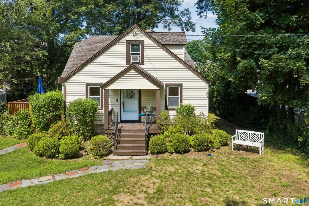 164 Belltown Road, Stamford, Connecticut 06905, États-Unis