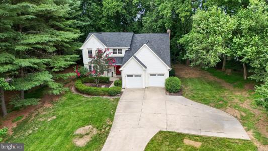 10900 Harmel Drive, Columbia, Maryland 21044, USA