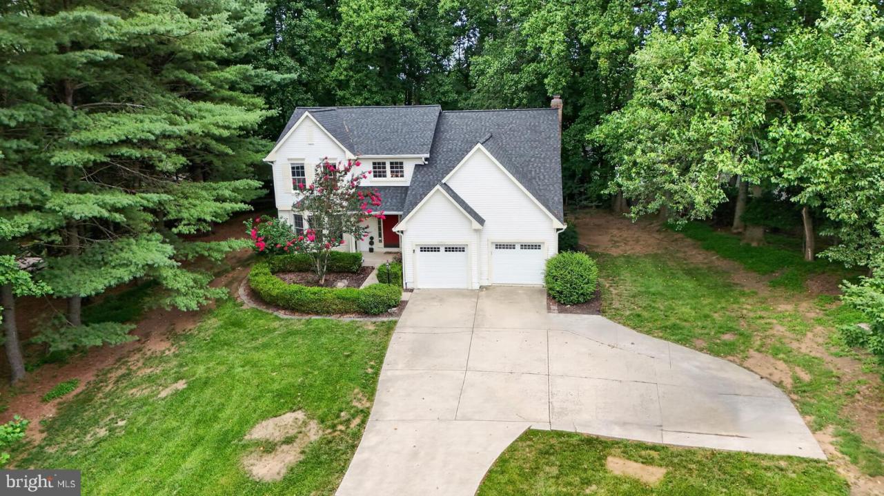 10900 Harmel Drive, Columbia, Maryland 21044, Stati Uniti