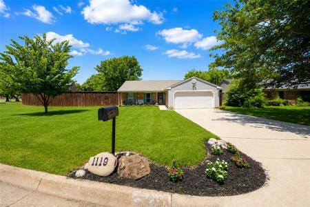 1119 Normandy Drive, Grapevine, Texas 76051, Estados Unidos