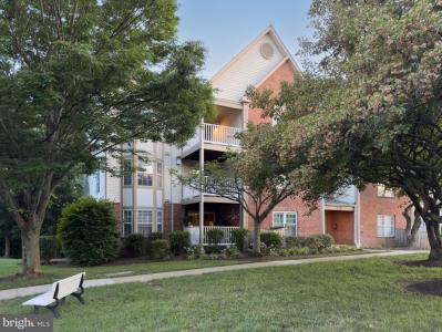 619 Admiral Drive Unit# 401, Annapolis, Maryland 21401, Estados Unidos