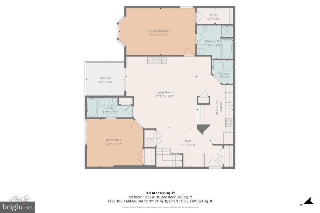 619 Admiral Drive Unit# 401, Annapolis, Maryland 21401, Estados Unidos