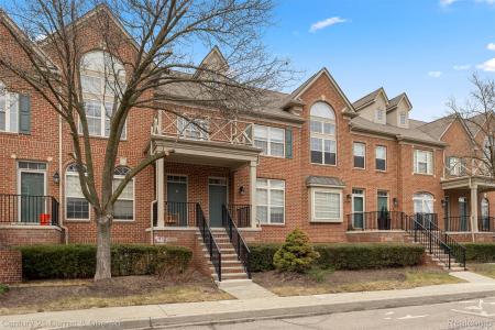 39444 Springwater Drive, Northville Township, ميشيغان 48168, الولايات المتحدة