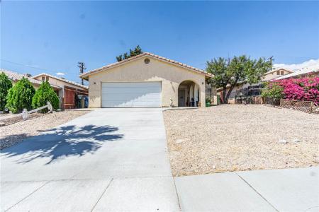 66870 Hacienda Avenue, Desert Hot Springs, Californie 92240, États-Unis