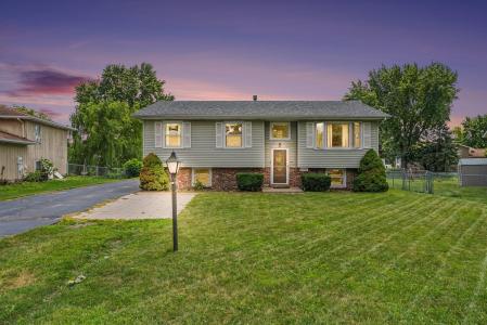 4081 Westover Drive, Crown Point, インディアナ 46307, アメリカ合衆国