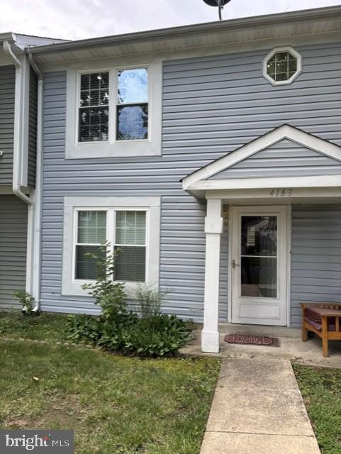 4163 Bluebird Drive, Waldorf, Maryland 20603, Estados Unidos
