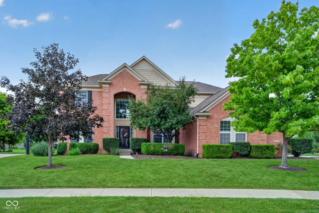 13272 Talon Crest Drive, Fishers, Indiana 46037, États-Unis