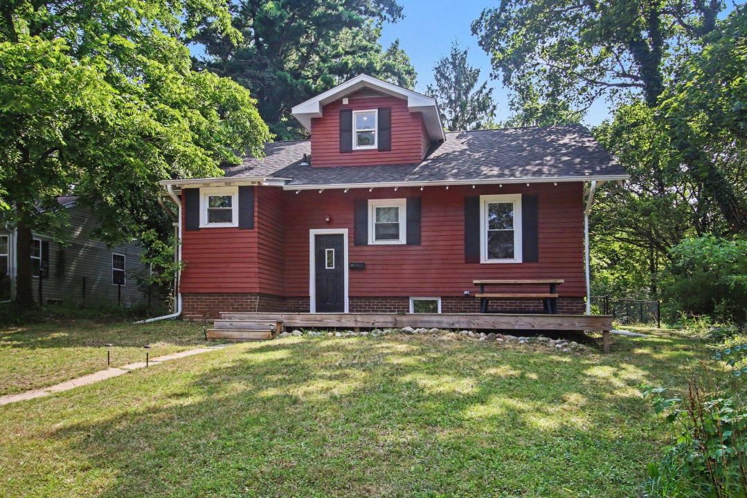 1217 Pinehurst Boulevard, Kalamazoo, Michigan 49006, États-Unis