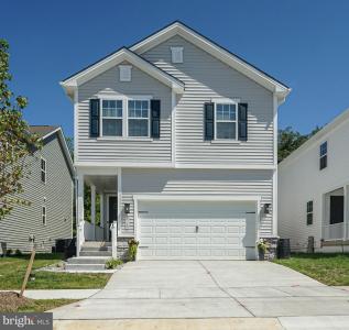 5718 Howard Drive, Glen Burnie, Maryland 21061, États-Unis