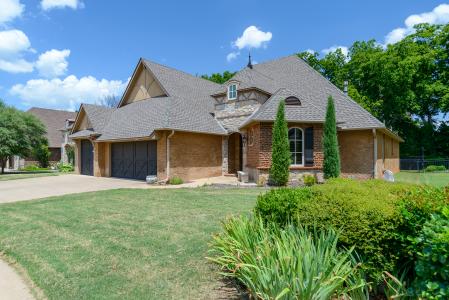 1527 S. Ashton Ave., Stillwater, Oklahoma 74075, USA