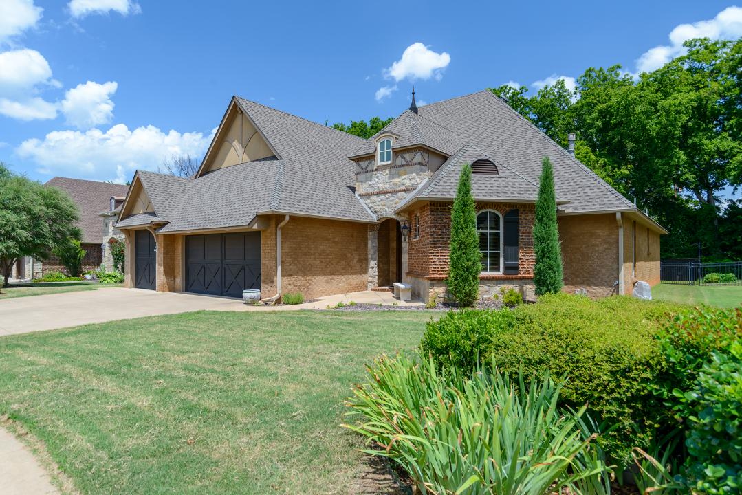 1527 S. Ashton Ave., Stillwater, Oklahoma 74075, Estados Unidos