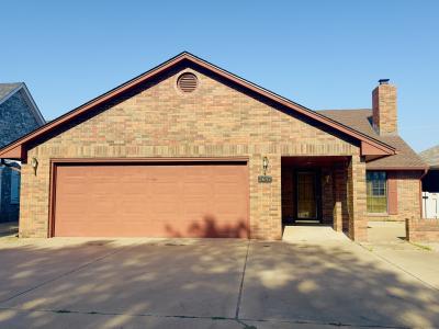 3617 Rockwood Rd, Enid, أوكلاهوما 73703, الولايات المتحدة