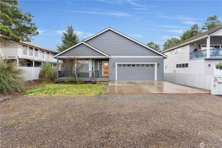 1208 195th, Long Beach, Washington 98631, USA