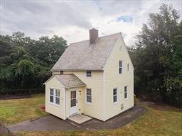 101 ararat st, Worcester, Massachusetts 01606, USA