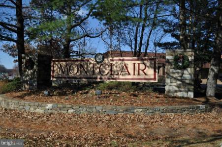 16047 Fairway Drive, Dumfries, Virginia 22025, USA