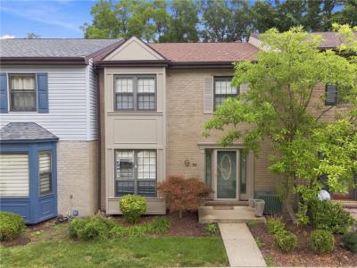 422 Edgetree, Murrysville, Pennsylvanie 15668, États-Unis