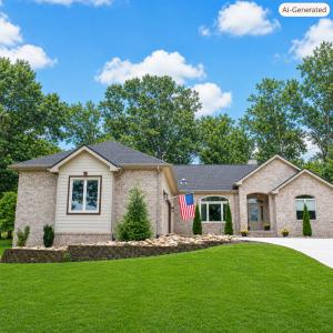 25 Oakcrest Circle, Crossville, Tennessee 38558, USA