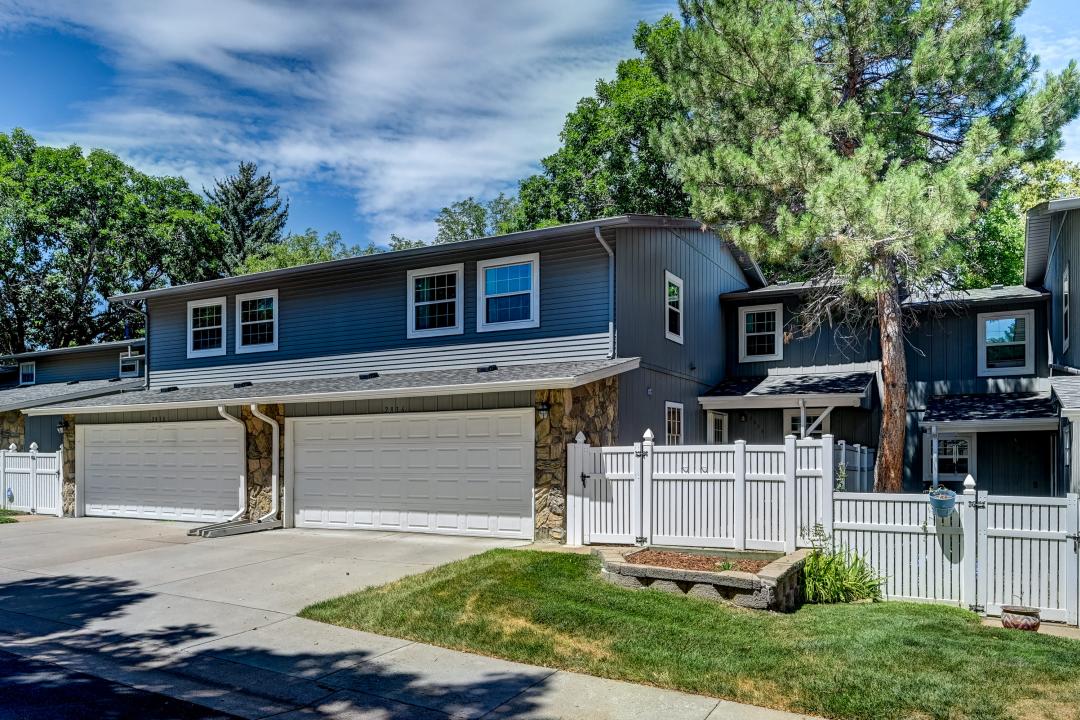 2836 S Wheeling Way, Aurora, Colorado 80014, USA