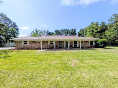3825 Hwy 79 N, Bearden, Arkansas 71720-9264, USA