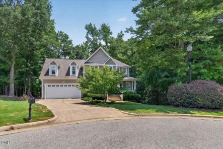 57 Brooksby Court, Clayton, North Carolina 27527, USA