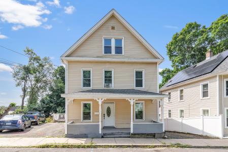 17 Sarsfield Street, Waterbury, Connecticut 06704, Stati Uniti