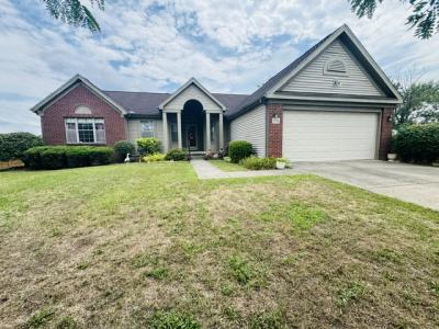 1716 Fern Trail Dr., Lancaster, Ohio 43130, Estados Unidos