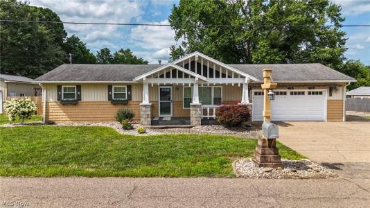 65 Forshey Road, Marietta, Ohio 45750, USA