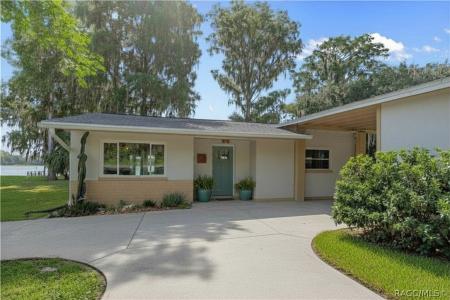412 Ella Avenue, Inverness, Florida 34450