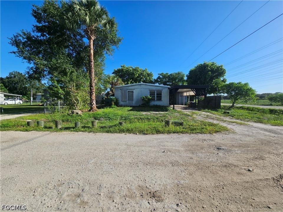 18210 Deuce Road, North Fort Myers, Floride 33917, États-Unis