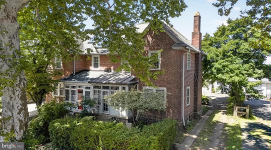 13 S SYCAMORE ST, WILMINGTON, Delaware 19805, Stati Uniti