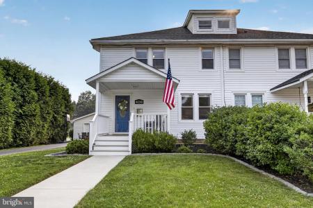 408 S CASS ST, MIDDLETOWN, Delaware 19709, Estados Unidos