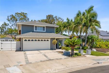 25805 Chapel Hill, Lake Forest, Californie 92630, États-Unis