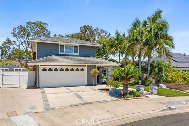 25805 Chapel Hill, Lake Forest, Californie 92630, États-Unis