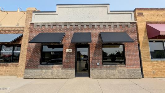 208 Main Street, Mandan, צפון דקוטה 58554, ארצות הברית של אמריקה 