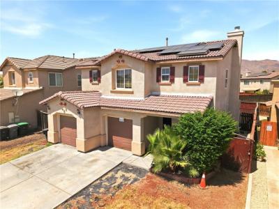1185 Polzin Way, San Jacinto, Californie 92582, États-Unis