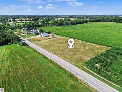 TBD N Luce Road, Alma, Michigan 48801, USA