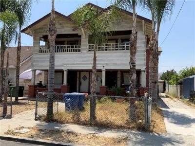 3212 Baldwin Ave, Los Angeles, California 90031, USA