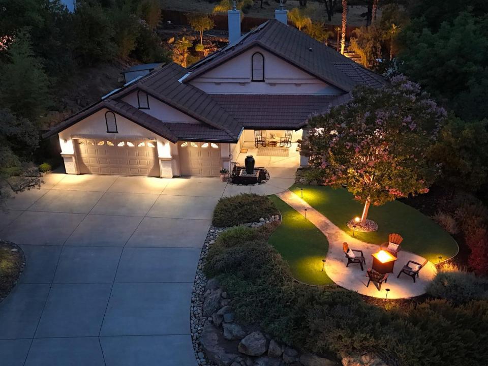 3684 Waldwick Circle, El Dorado Hills, Californie 95762, États-Unis