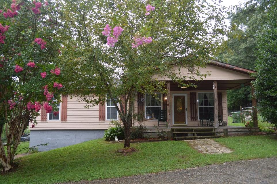 240 River Ridge, Whitwell, Tennessee 37397, États-Unis