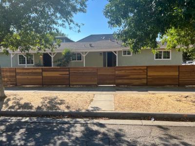 2151 Martin Luther King Jr Way, Merced, California 95340, USA