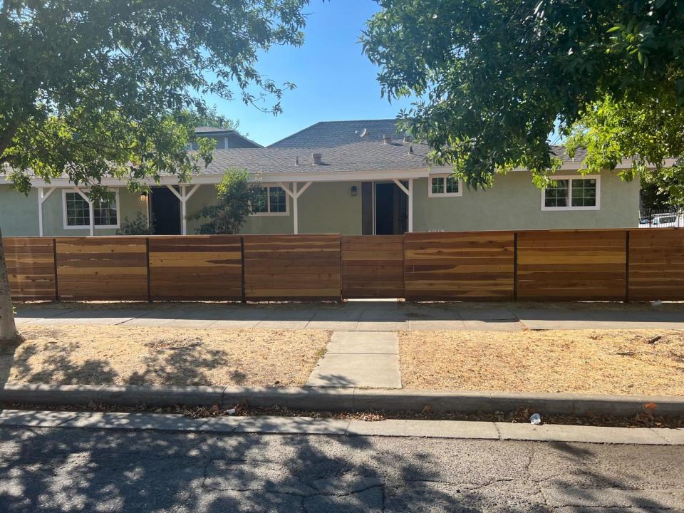 2151 Martin Luther King Jr Way, Merced, קליפורניה 95340, ארצות הברית של אמריקה