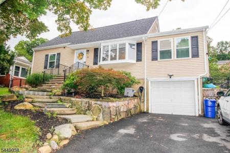 22 Mountain Ave, Rockaway Twp., New Jersey 07866-1909, États-Unis