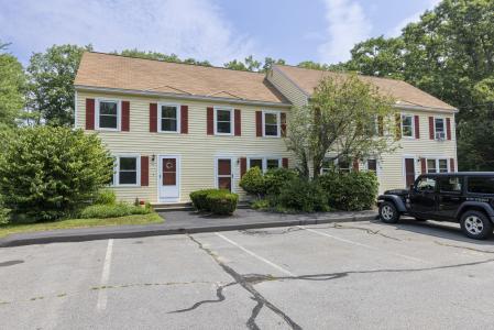 44 Powder Mill Drive #44, Kennebunk, Maine 04043, USA