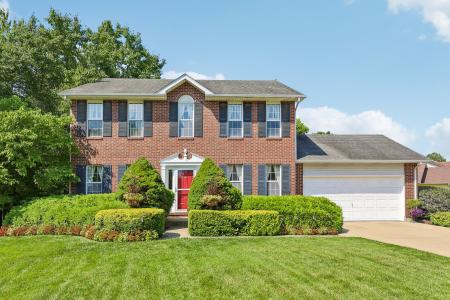 200 Oxford Ave, Fairveiw Heights, Illinois 62208, USA
