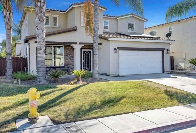 2090 Dunbar Way, Dinuba, Californie 93618, États-Unis