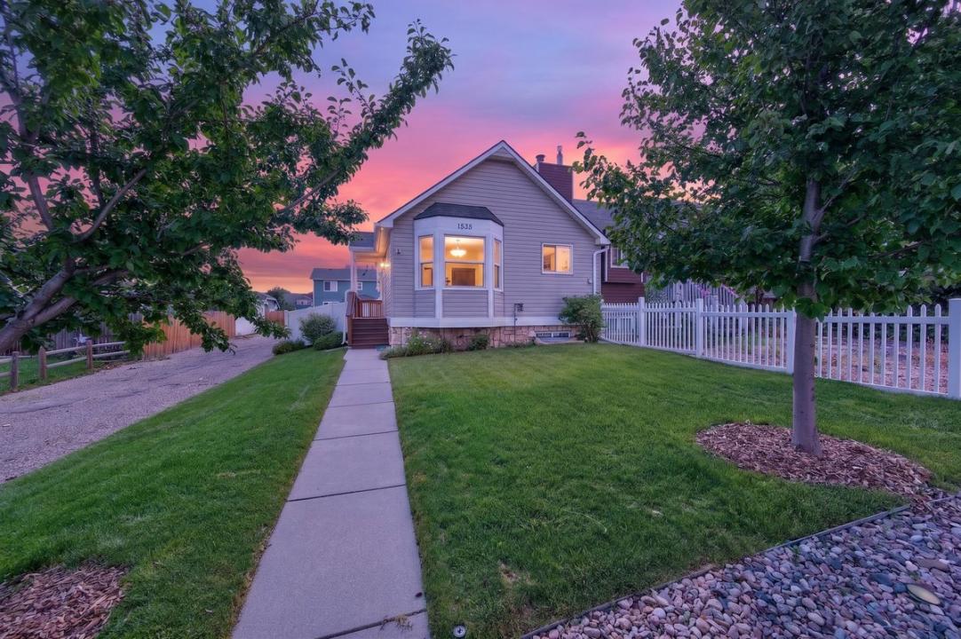 1535 Copperville Rd, Cheyenne, 와이오밍 82001, 미국
