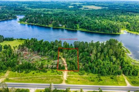 TBD Power Dam Rd NE, Bemidji, Minnesota 56601