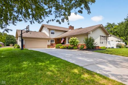 3721 Oriole Drive, Columbus, Indiana 47203, USA