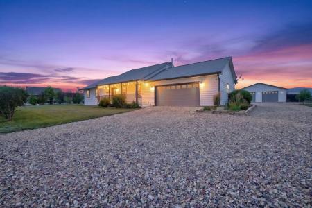 6098 Anna Brown Road, Helena, 몬타나 59602, 미국