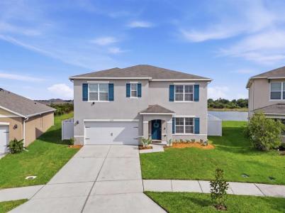2767 Grandbury Grove Rd, Lakeland, Floride 33811, États-Unis